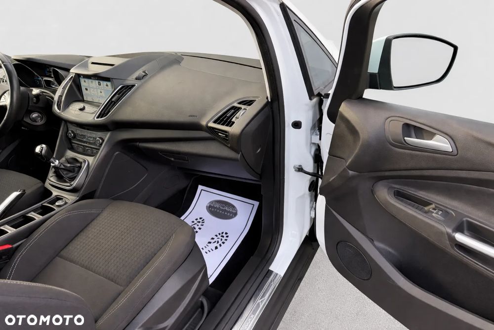 Ford Grand C-MAX 1.5 TDCi Start-Stopp-System Trend - 23