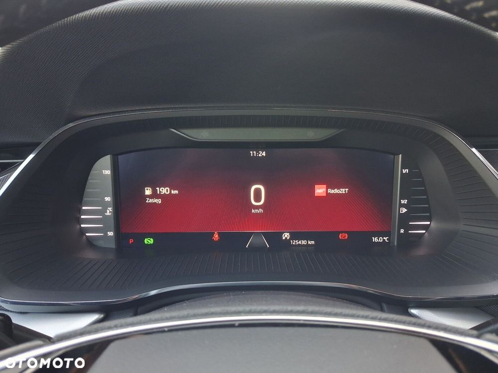 Skoda Octavia 2.0 TDI 4x4 Style DSG - 15