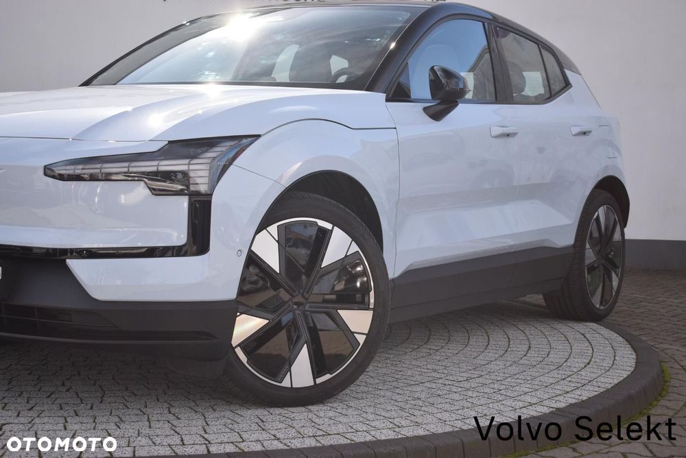 Volvo EX30 - 9
