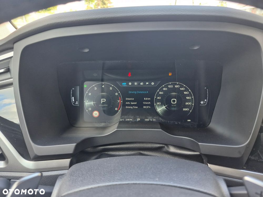 SsangYong/KGM Korando 1.5 T-GDI Joy 2WD - 22
