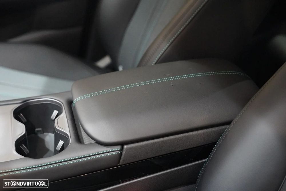 BYD Seal U 1.5 DM-i Comfort - 29