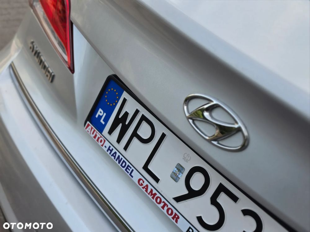 Hyundai i40 - 10