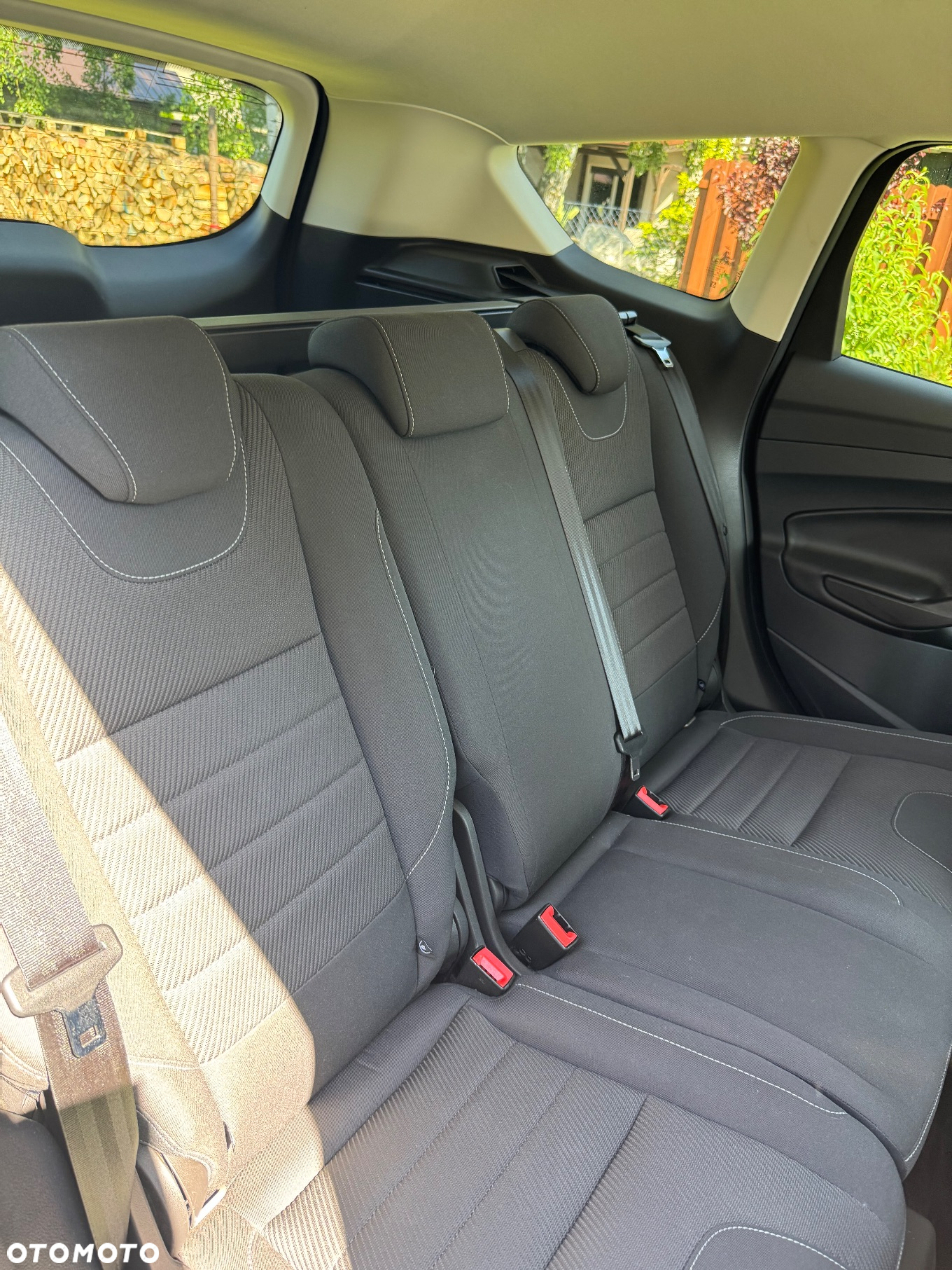 Ford Kuga 1.5 EcoBoost 2x4 SYNC - 6