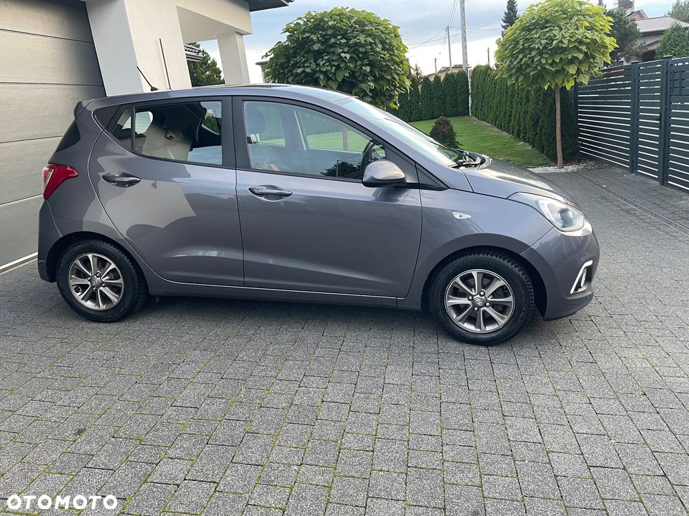Hyundai i10 - 13