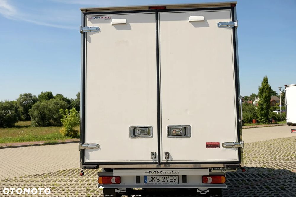 Fiat DUCATO 2.3 MJ 130KM * KONTENER Izoterma* Salon PL * SUPER STAN! - 7