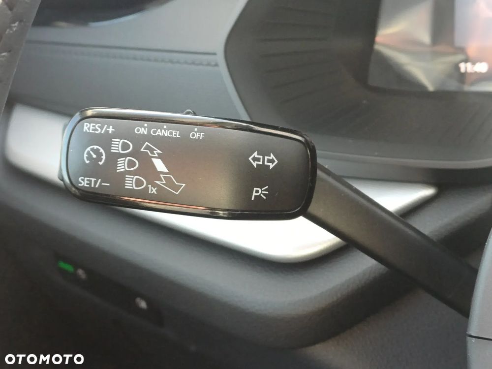 Skoda Octavia 2.0 TDI Drive Essence DSG - 20