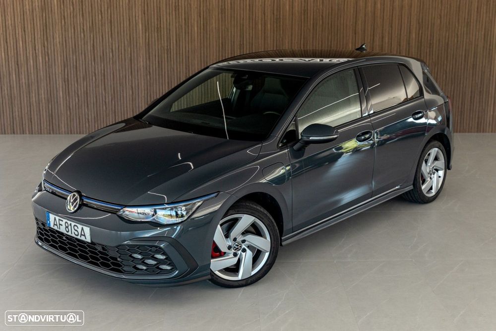 VW Golf 1.4 TSI GTE+ DSG - 31