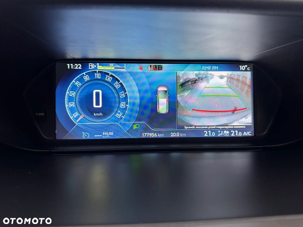 Citroën C4 Picasso PureTech 130 Stop&Start Exclusive - 26