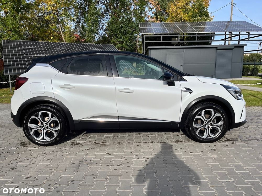 Renault Captur 1.3 TCe Intens EDC - 3