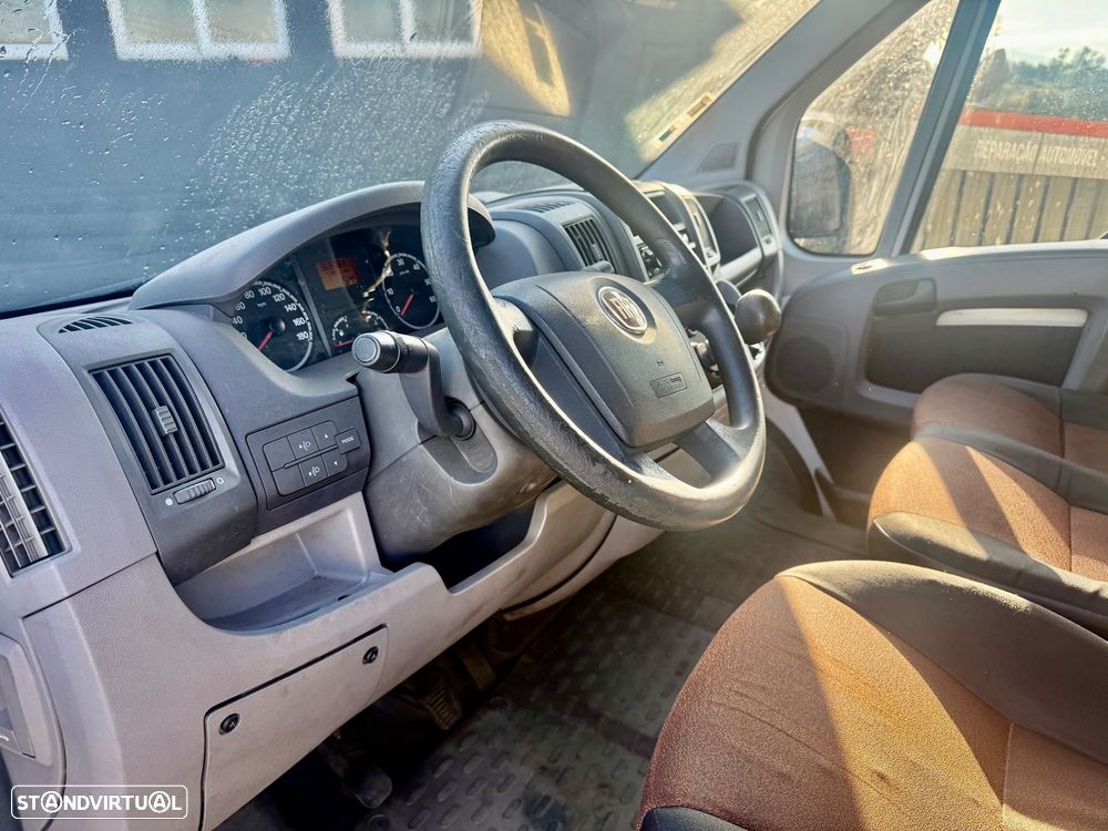 Fiat Ducato - 17