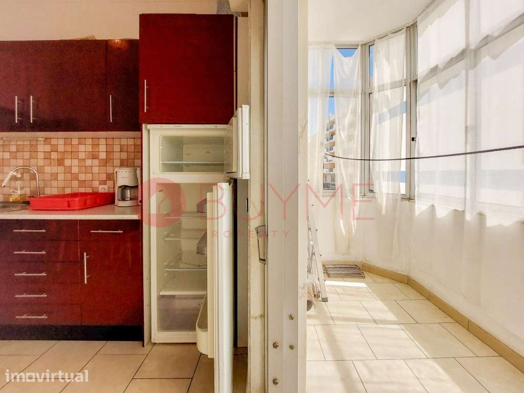 Apartamento T3 em Quarteira - A 5 Minutos da Praia - Grande imagem: 4/25