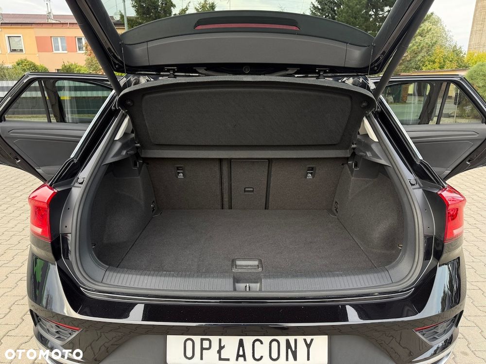 Volkswagen T-Roc 1.5 TSI Style - 28