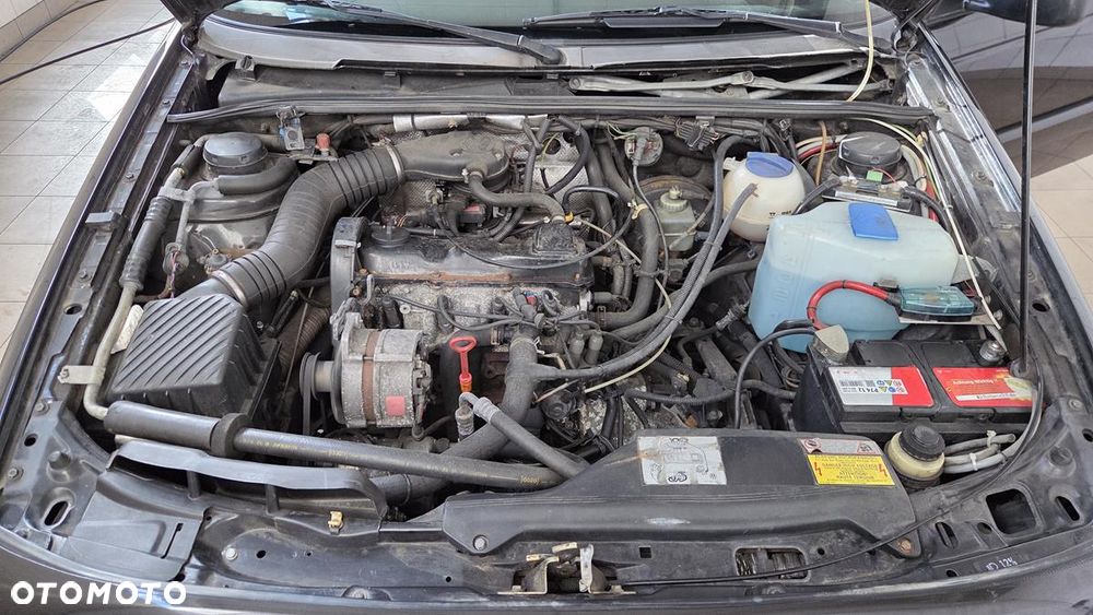 Volkswagen Passat 1.8 / 1.8 C - 34