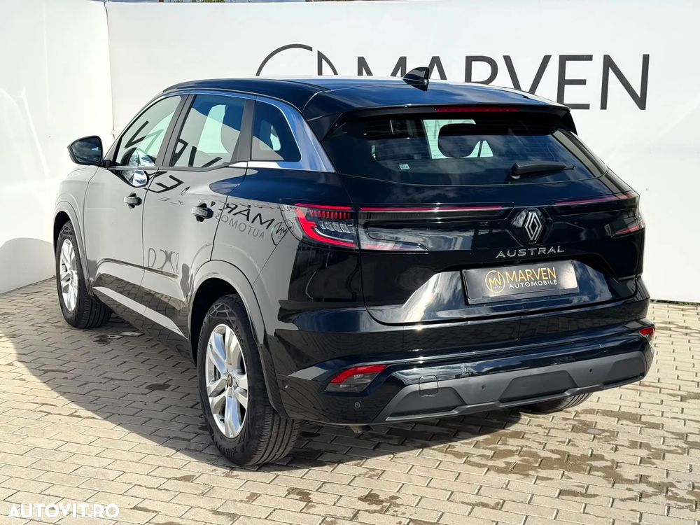 Renault Austral - 6