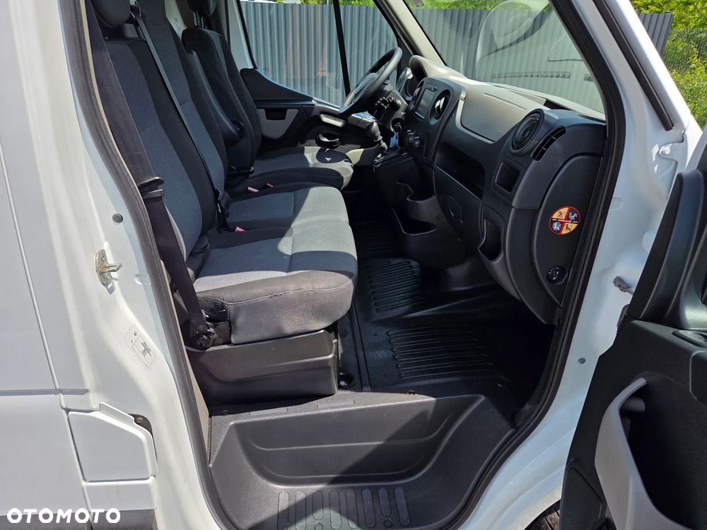 Renault Master - 19