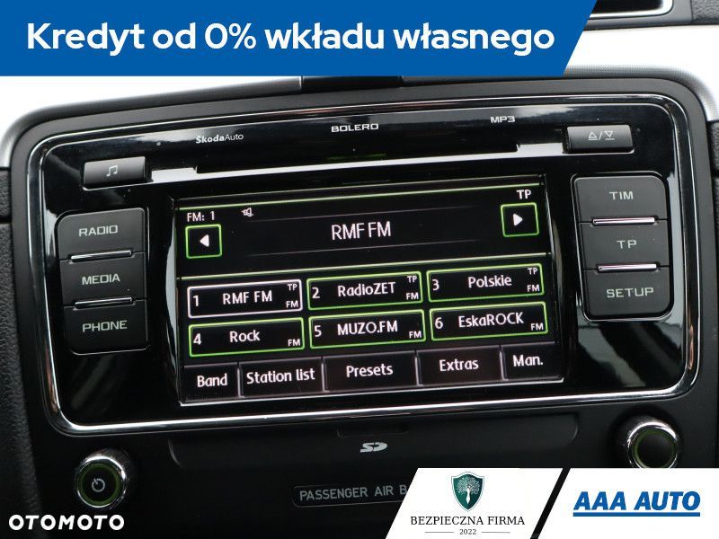 Skoda Superb - 14