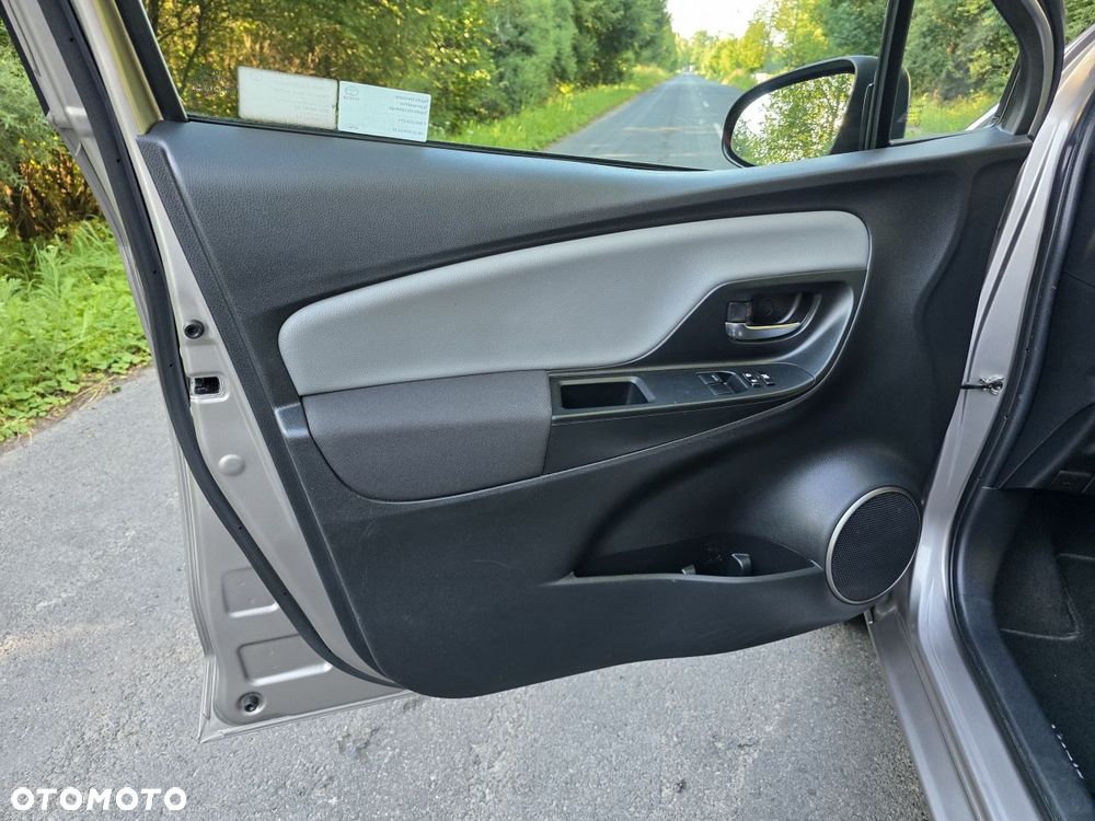 Toyota Yaris 1.33 Premium MS - 21