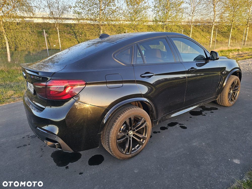 BMW X6 - 14