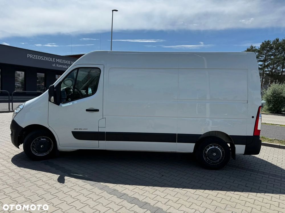 Renault Master - 4
