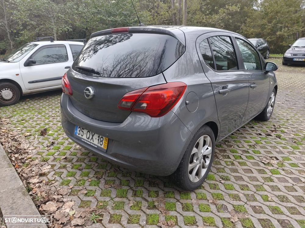 Opel Corsa - 3