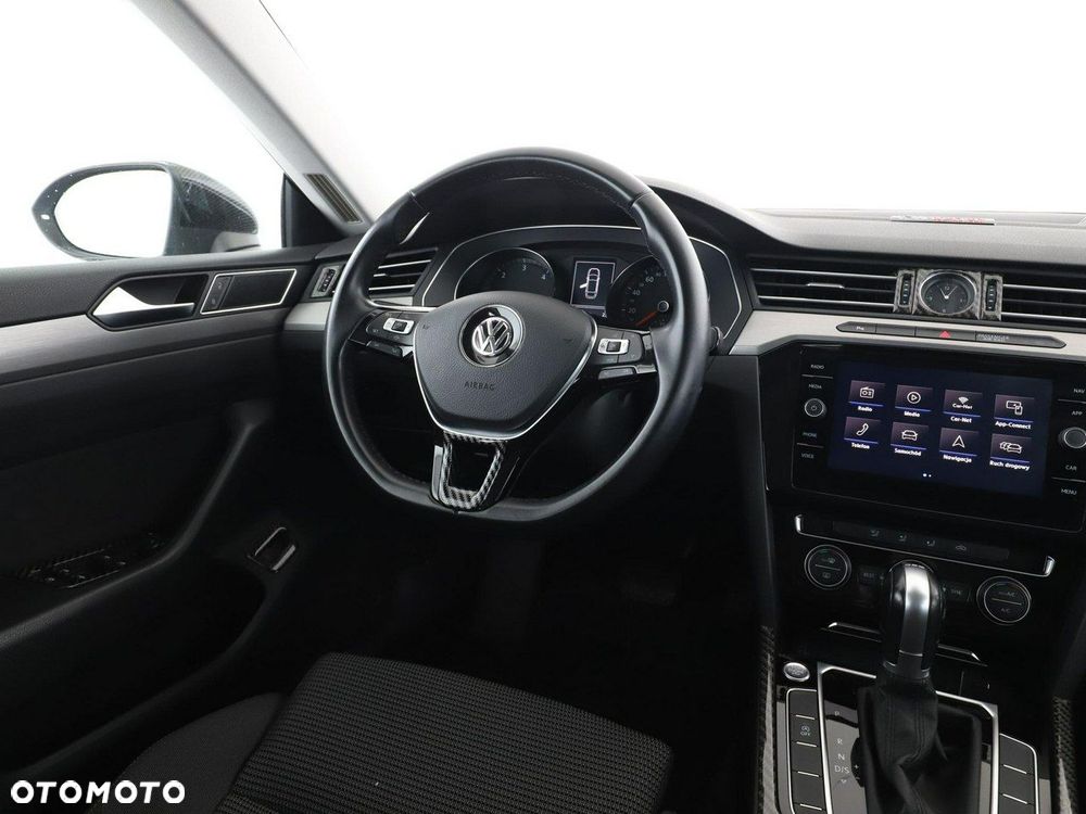 Volkswagen Arteon 2.0 TDI SCR DSG - 16