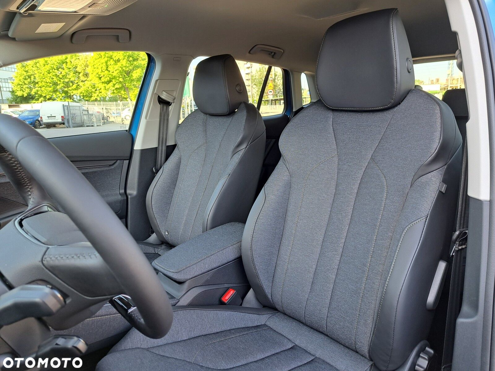 Skoda Elroq 50 55kWh - 14