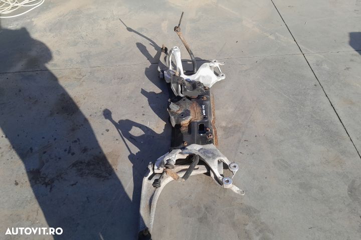 Punte fata Honda Civic 8 [2005 - 2008] Hatchback 5-usi 1.4 MT (83 hp) - 2