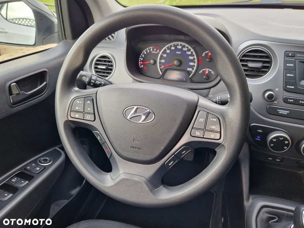 Hyundai i10 - 5