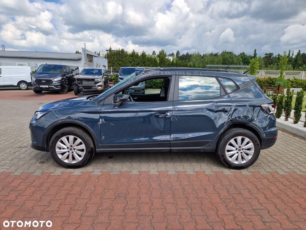 Seat Arona 1.0 TSI Style S&S - 3