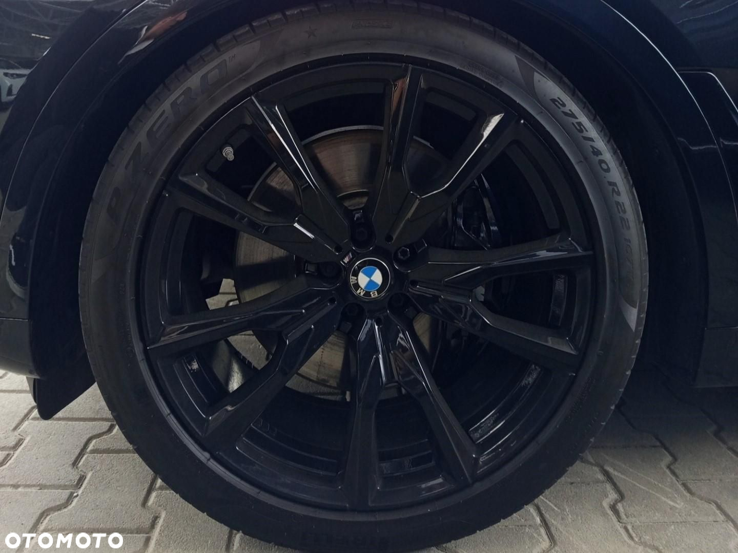 BMW X7 - 11
