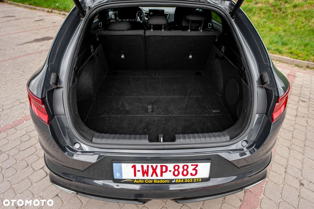 Kia ProCeed 1.4 T-GDI GT Line DCT - 17