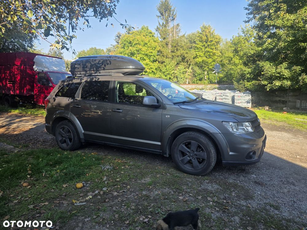 Fiat Freemont - 5