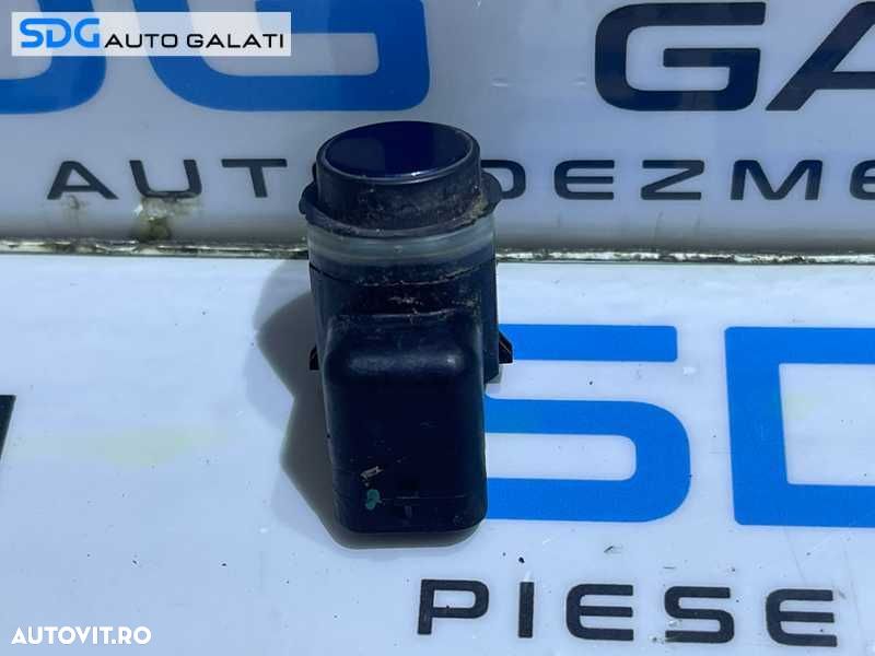 Senzor Senzori Parcare BMW X5 E70 2006 - 2013 Cod 9139866 - 1