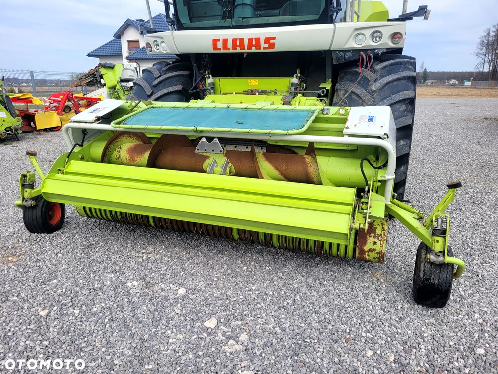 Claas PU 300 HD Pick-up - 3