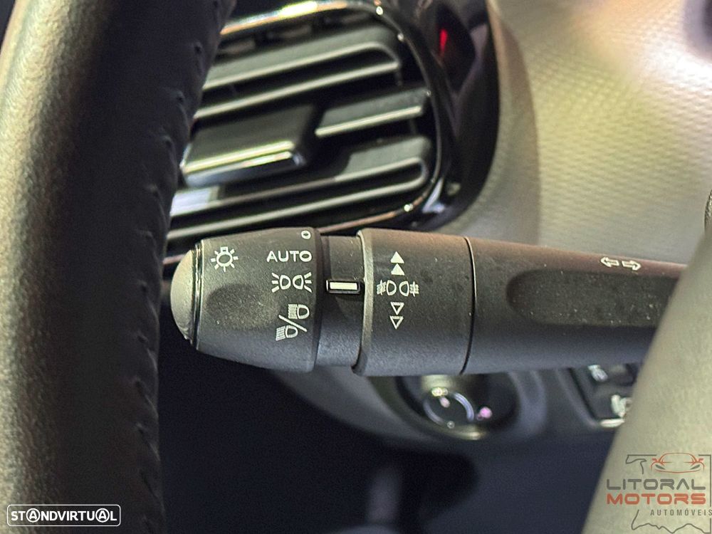 Citroën C4 Cactus 1.2 PureTech Shine Pack - 23