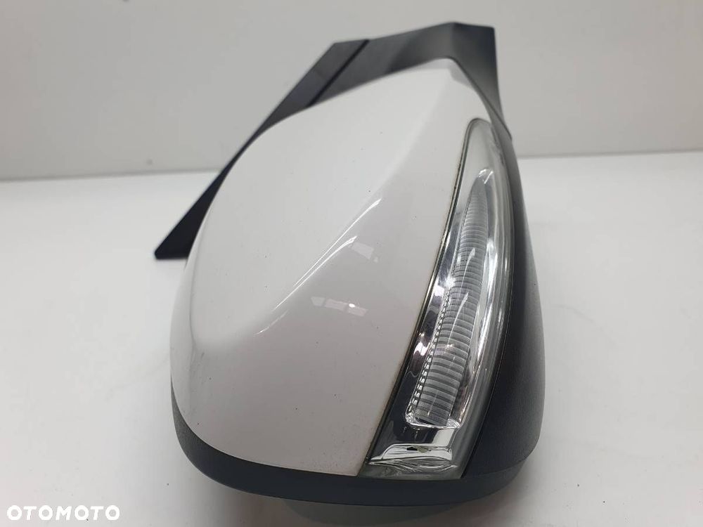 LUSTERKO PRAWE ELEKTRYCZNE HYUNDAI I30 II COUPE EU 10 PIN 87620-A6360 - 4