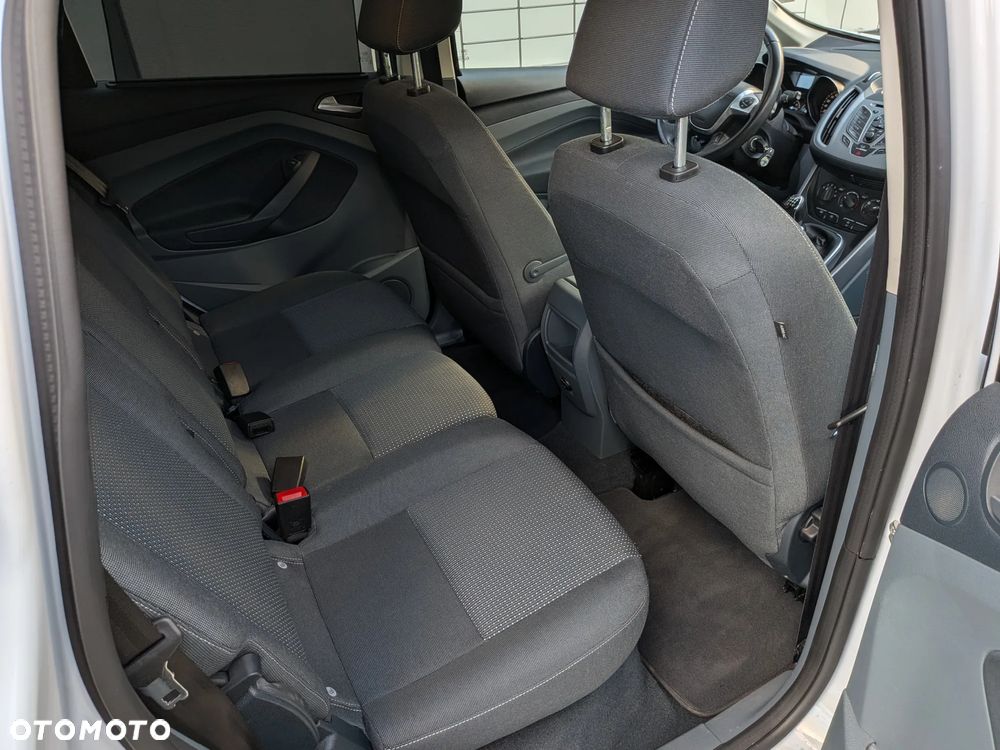 Ford C-MAX 1.0 EcoBoost Edition ASS - 23