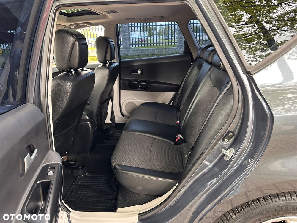 Kia Ceed 1.6 CVVT LX - 19