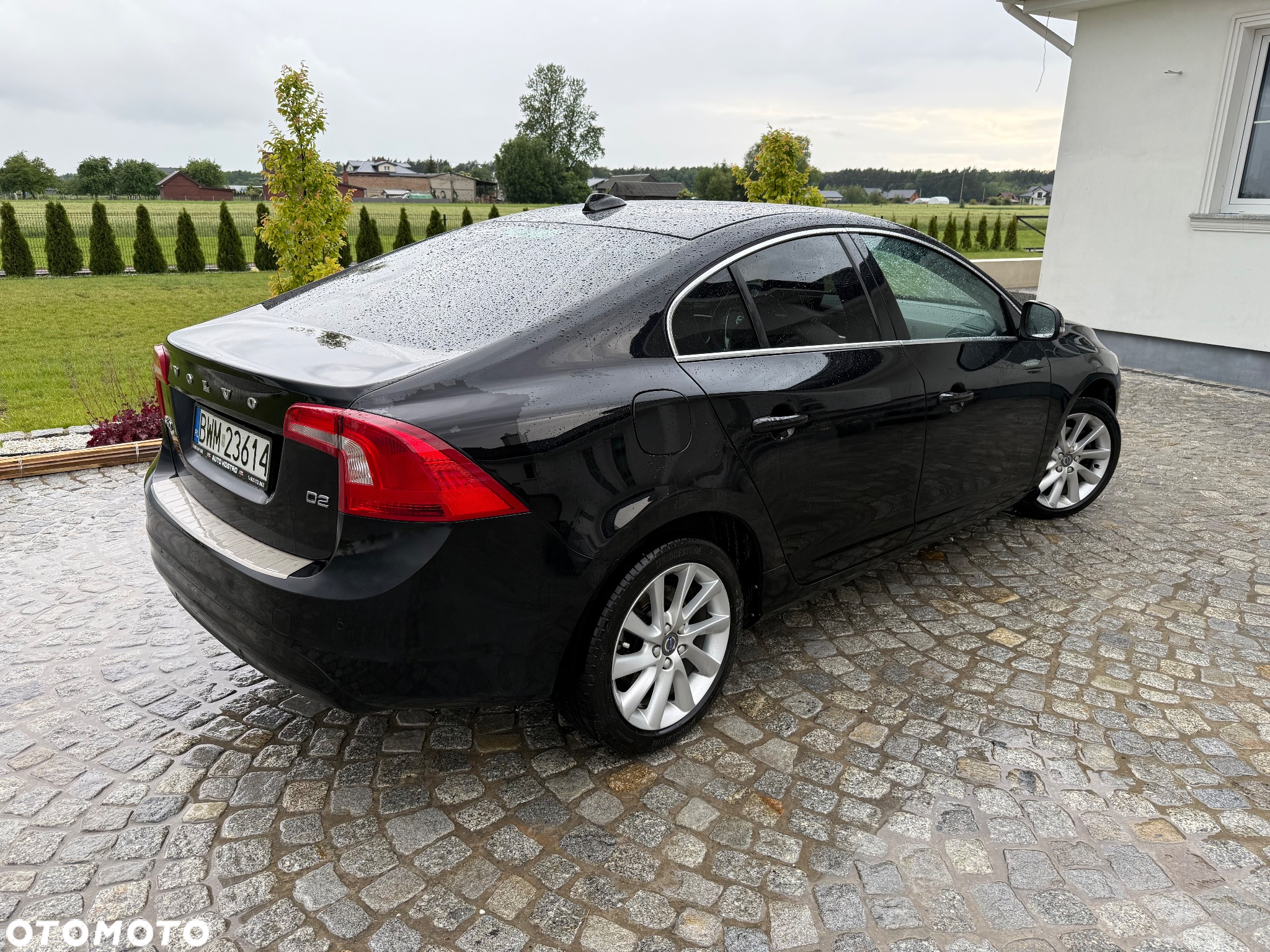 Volvo S60 D2 Drive-E Kinetic - 2