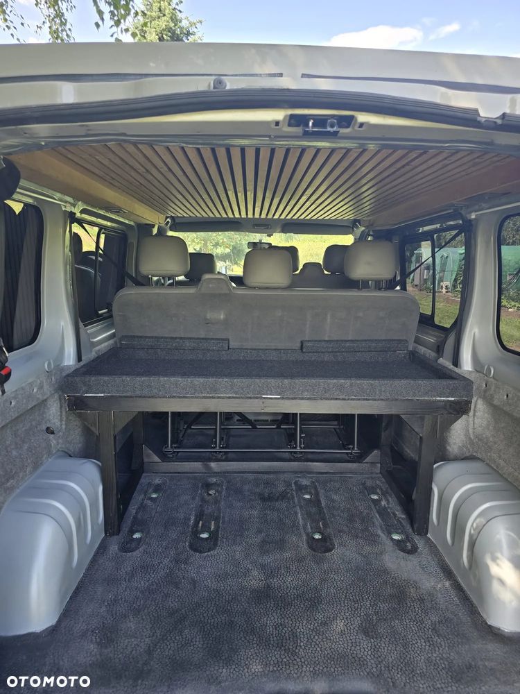 Renault Trafic - 9