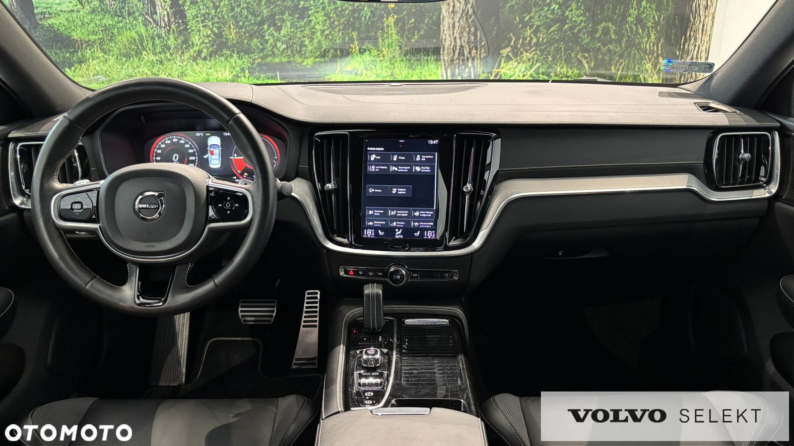 Volvo S60 - 14