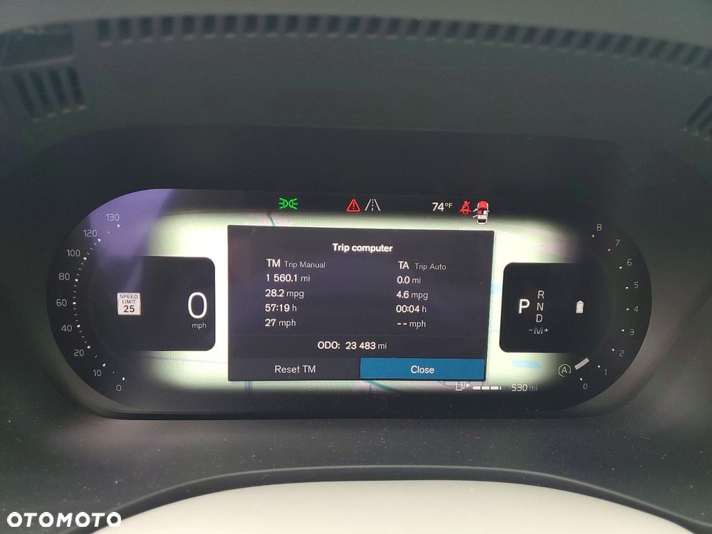 Volvo XC 60 B5 B Momentum Pro - 10