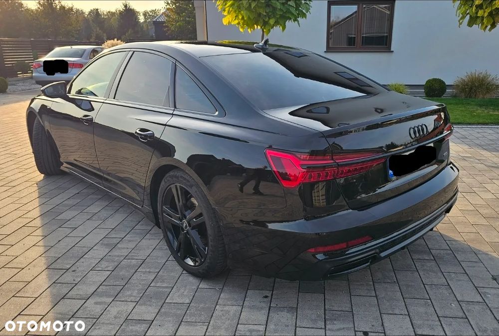 Audi A6 Limousine - 27