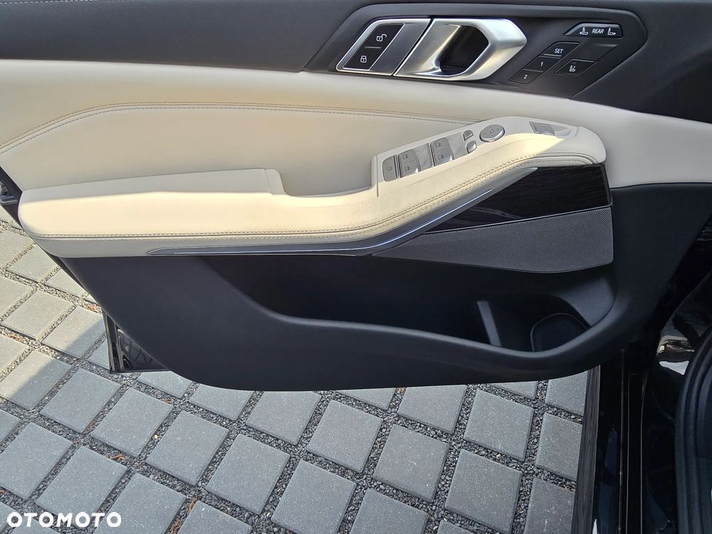BMW X7 xDrive40d mHEV sport - 8