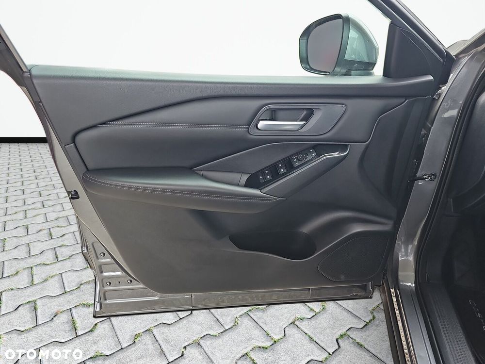 Nissan Qashqai 1.3 DIG-T mHEV Acenta - 12