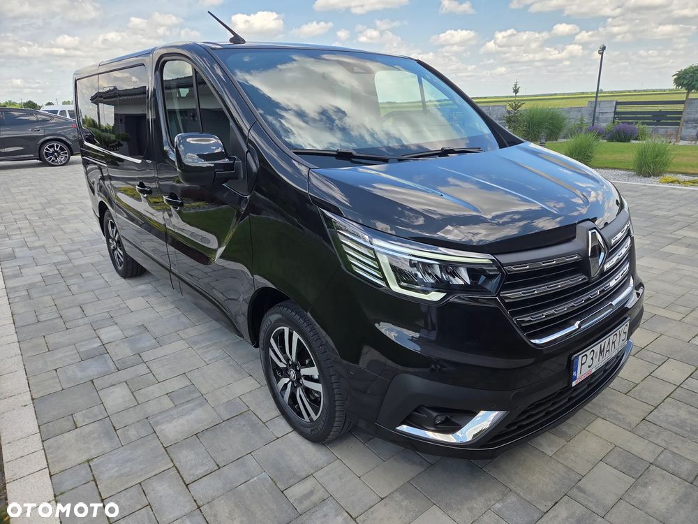 Renault Trafic - 3