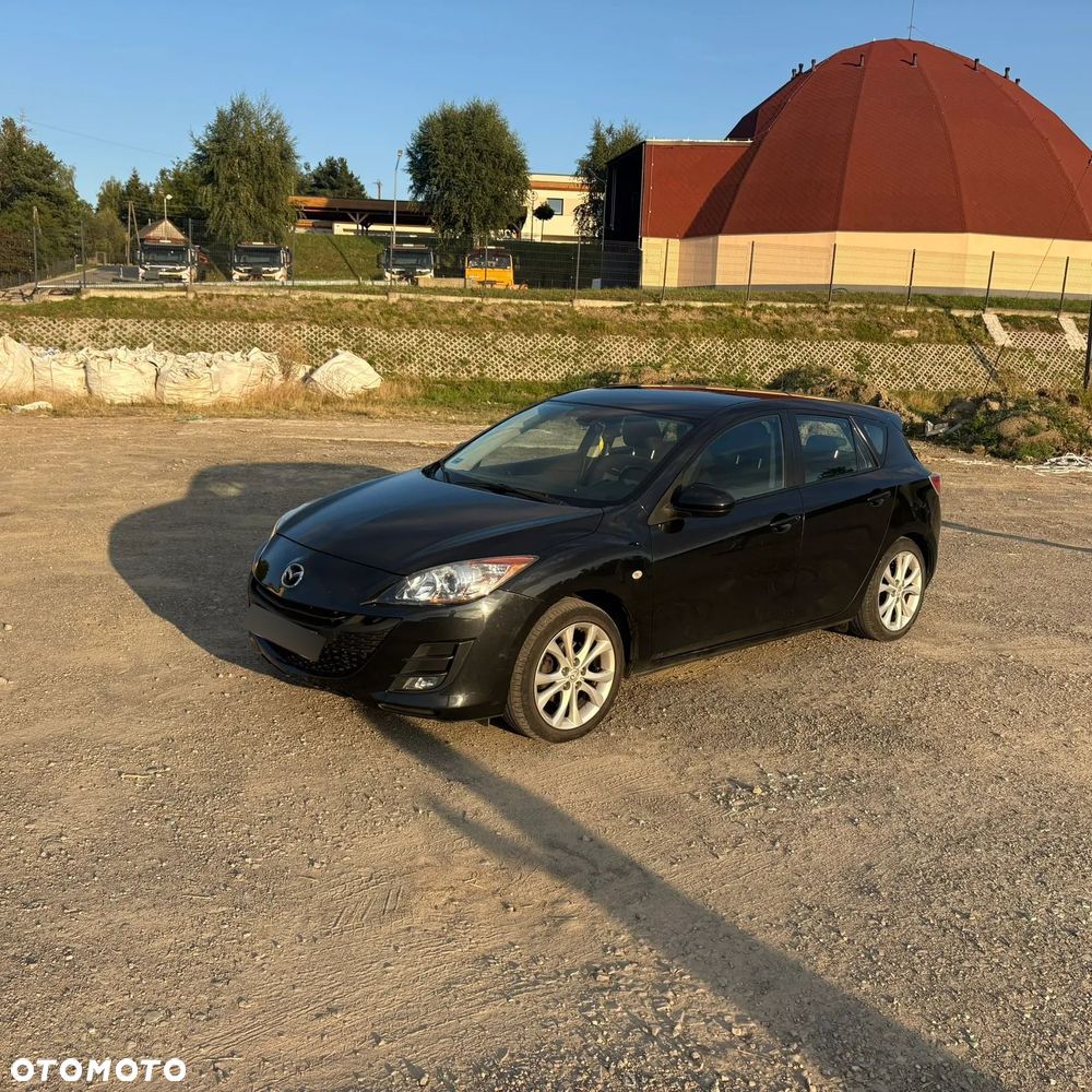 Mazda 3 1.6 CD Comfort - 3