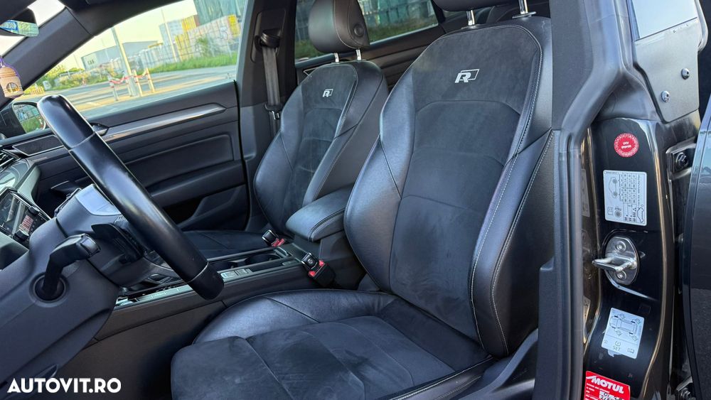 Volkswagen ARTEON 2.0 TDI DSG 4Motion R-Line - 6