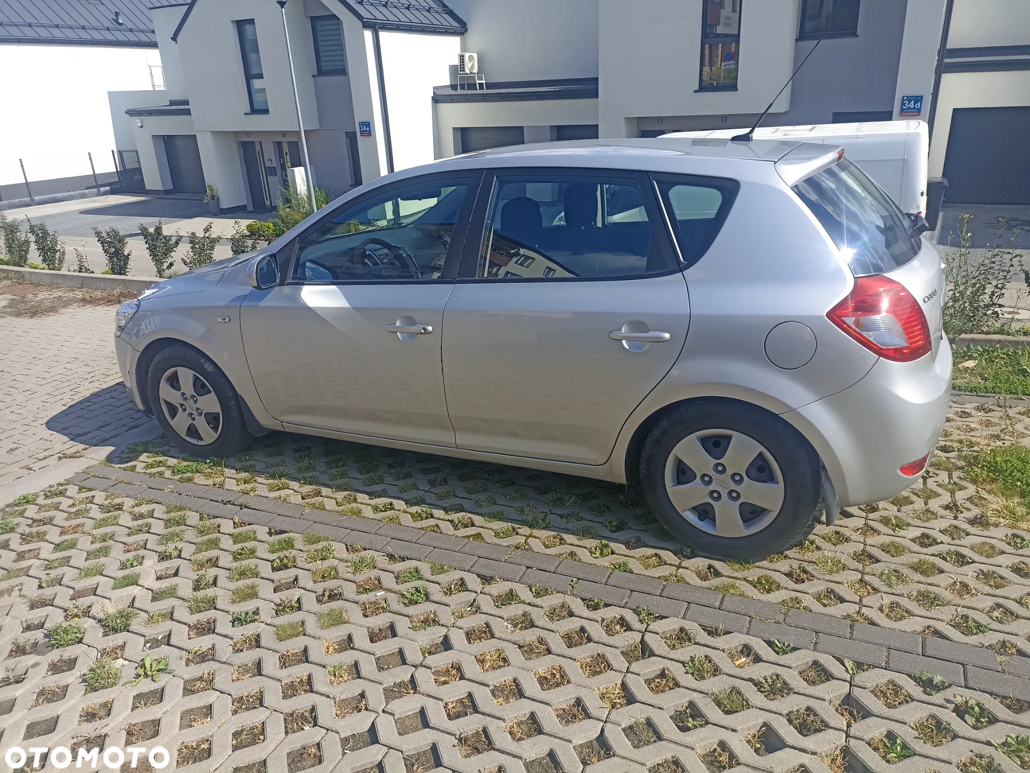 Kia Ceed - 3