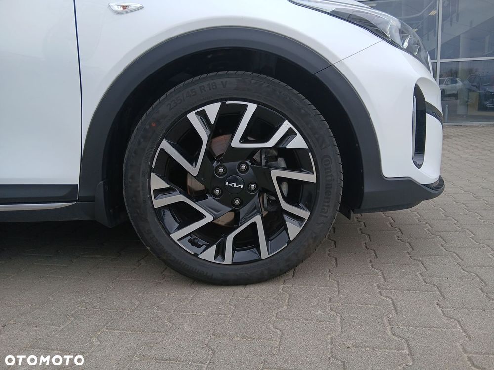 Kia XCeed 1.6 T-GDI M DCT - 14